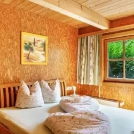 Truckshuette Vakantiehuis *