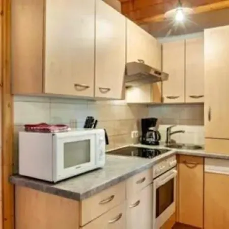 Truckshuette Vakantiehuis