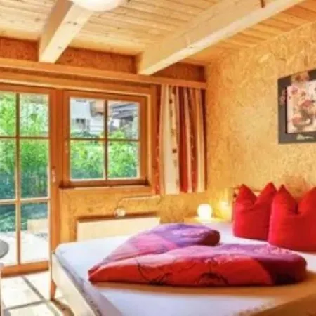 Σπίτι διακοπών Truckshuette *