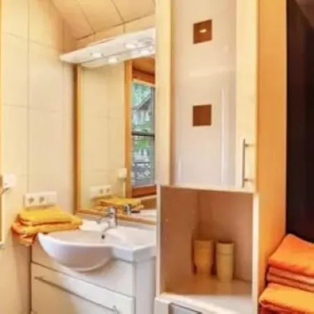 Truckshuette Vakantiehuis