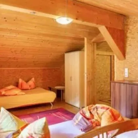 Vakantiehuis Truckshuette *