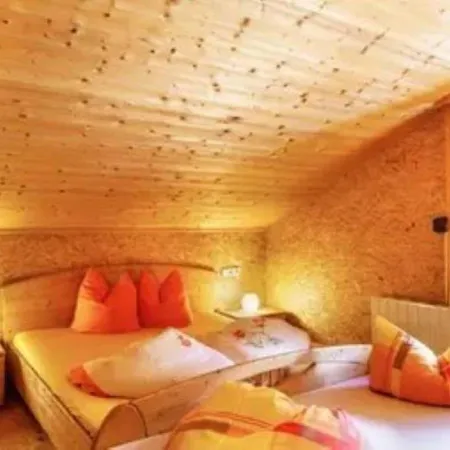 Truckshuette Mayrhofen