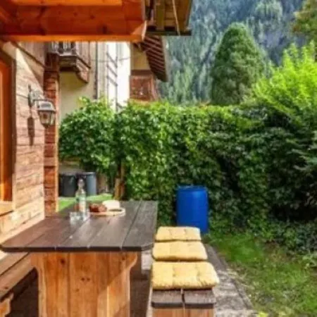 Truckshuette Mayrhofen