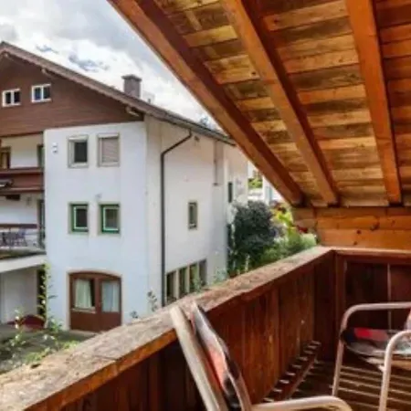 Truckshuette * Mayrhofen